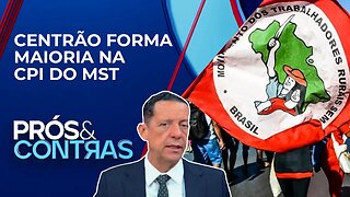 José Maria Trindade analisa aproximação do Centrão ao governo Lula | PRÓS E CONTRAS