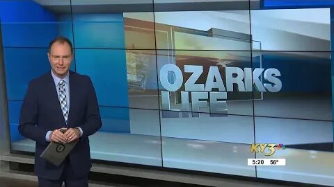 Ozarks Life The Historic Morgue in Ozark | Part 1 | Haunting History