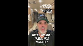 Rv Media Guy's revealing inquiry for RV LIFE