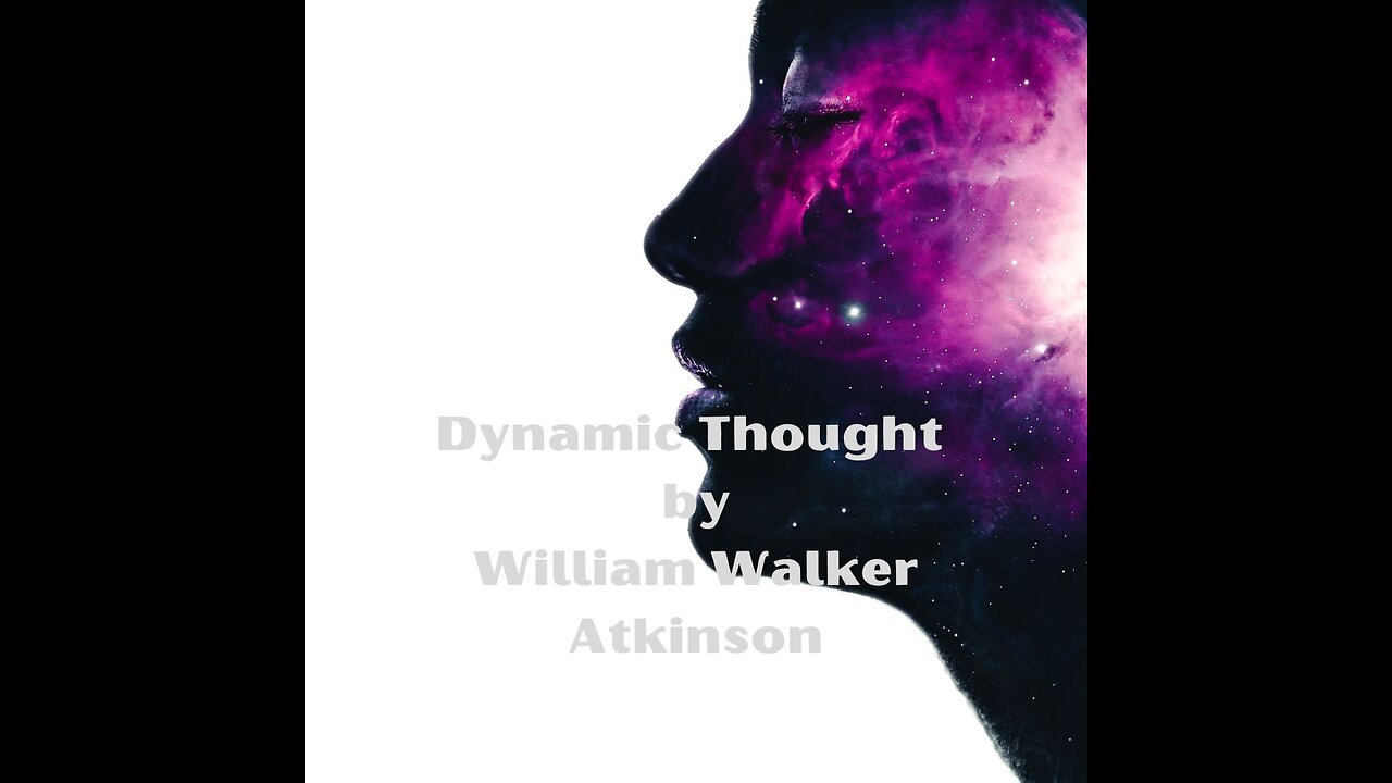 06 Chapter 5 The Story of Substance - Dynamic Thoughts by William ...