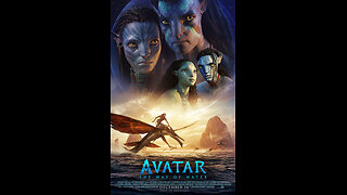 Trailer - Avatar: The Way of Water - 2023