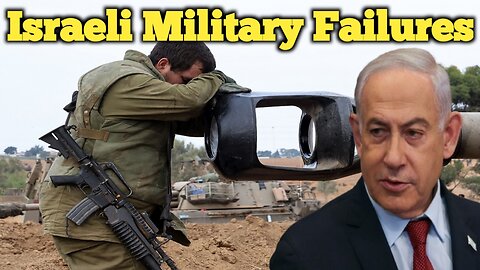 Is the strategy of the Israeli army in Gaza failing?, A critical analysis