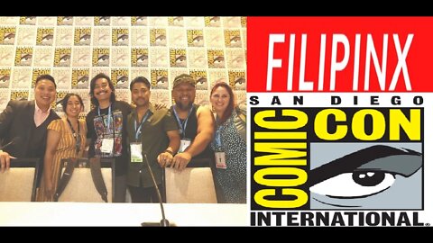 From Womxn to Latinx - Liberals Continue to Assign Identities w/ Filipinx at San Diego Comic-Con