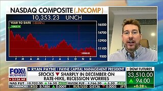 Markets have been cruel this year: Ryan Payne