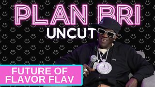 The Future of Flavor Flav