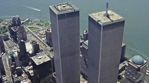 Twin Towers (1973-2001) Pictures