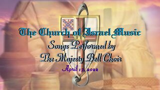 2 Songs Performed by The Majesty Bell Choir
