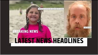 update on amber alert 9 years old girl