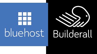 Bluehost or Builderall? (Pros & Cons)