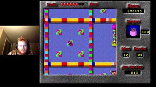 Let's Play Power Pete Classic Mac (part 10) Magic Fun Land 1