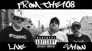 FromThe108 - Becoming a Tim Elko Podcast (White Sox)