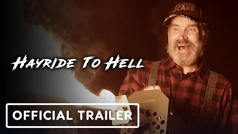 Hayride to Hell - Official Trailer