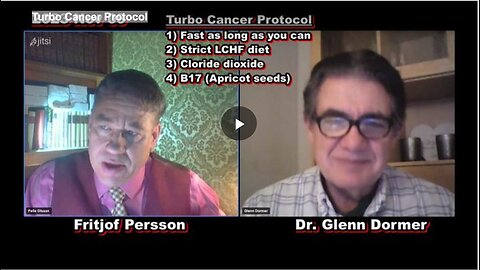 Turbo Cancer Protocol