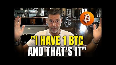 Raoul Pal: "I SOLD All My Bitcoin For This..."