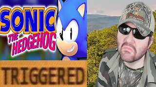 How Sonic The Hedgehog Triggers You! (Nathaniel Bandy) - Reaction! (BBT)