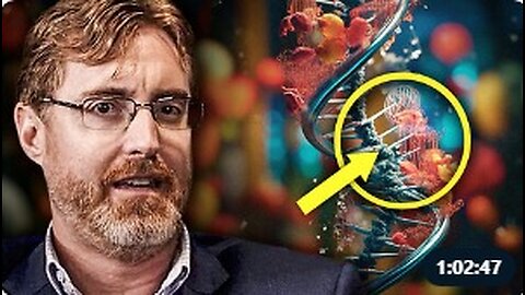 What's Plasmid DNA? Why the Cabal Putting it in Food, Water, Air & Vaccines_! Dr. Ardis Interview