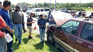 PUBLIC BUYERS SABOTAGING CARS TO GET A CHEAPER PRICE AT THE PUBLIC AUTO AUCTION!