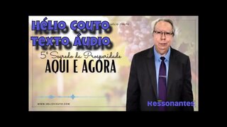 Hélio Couto - Aqui e Agora.