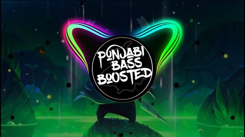 Patiala Peg | Diljit Dosanjh [BASS BOOSTED] Diljot Latest punjabi song 2021