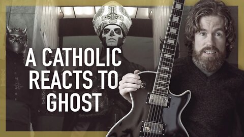 A Catholic Reacts to Ghost