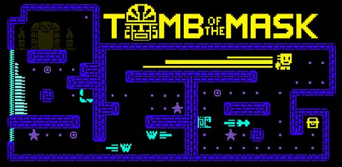 Tomb of the Mask Mobile Game