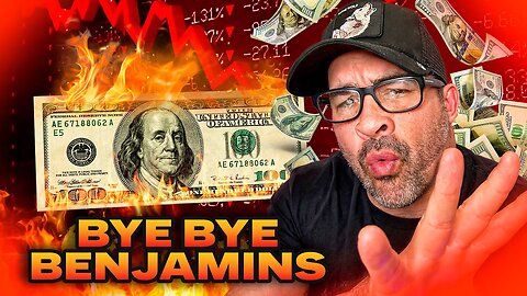 David Rodriguez Update Today Apr 13: "Say Goodbye To The Dollar..Say Hello To A Cashless Society..?"