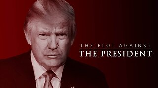 The Plot Against The President (2020) [Documentary]