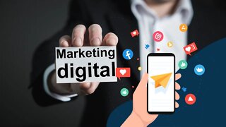 Marketing digital