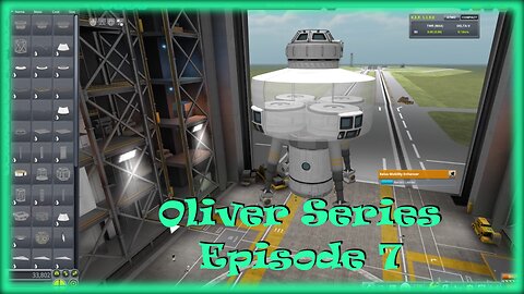 The Oliver Series Episode 7