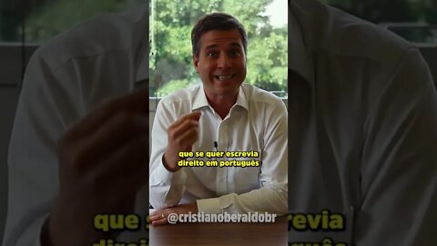 Milton Ribeiro EXONERADO! Centrão quer o MEC! #shorts
