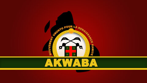 AKWABA ! Réunion de travail du comité de rédaction des statuts juridiques