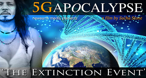 5G Apocalypse: The Extinction Event