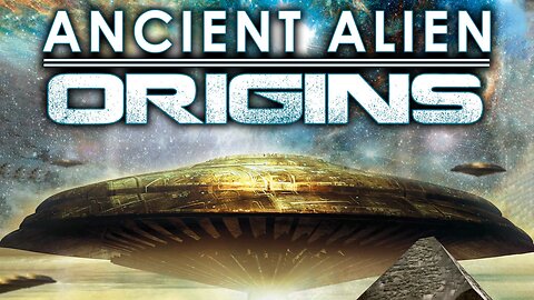 Ancient Alien Origins - Would the gods be astronauts? - Free Chat