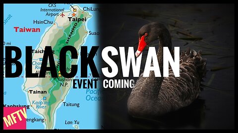 A BLACK SWAN EVENT