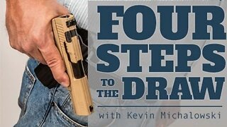 Four Steps to The Draw: Into the Fray Episode 6