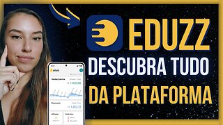 Como Funciona a Plataforma De Afiliados EDUZZ? Conheça as taxas, produtos e muito mais!