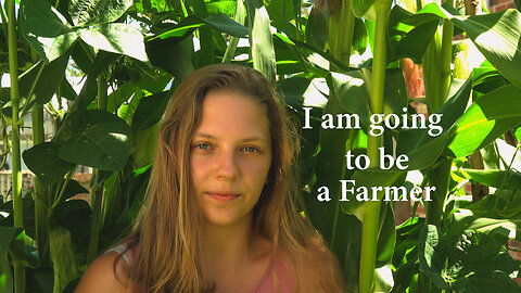 18 year old wants to be a regen farmer