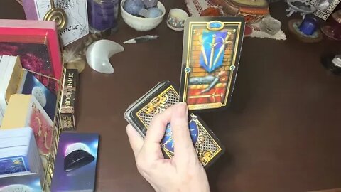 SPIRIT SPEAKS💫MESSAGE FROM YOUR LOVED ONE IN SPIRIT #108 ~ spirit reading with tarot