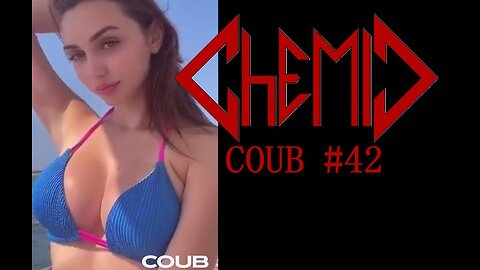 CHEMIC COUB #42 | 22 minutes Best COUB 🤘 22 МИНУТ ЛУЧШИЕ ПРИКОЛЫ 🤣 Random Videos 🤣 СМЕХА ДО СЛЁЗ!!!