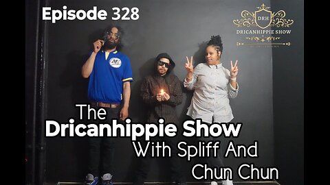 Drake Response To EveryBody | The Dricanhippie Show with Spliff and Chun Chun