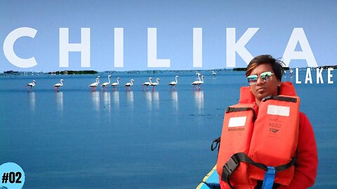Oddisha Puri Chilika Lake | Chilika Lake Dolphin 🐳 Tour | Chilika Lake Bird Sanctuary Vlog 2021..🔥🔥🔥
