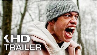 Bupkis Trailer (2023) Pete Davidson