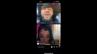 SAYDAT BILLY EXPOSES CODE33 FA CHEATING ON HIS GIRL. HE GOES IN ON FREEBANDS PHILLYCHEEZSTEAK!!