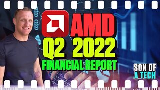 AMD Q2 2022 Financial Report - 167