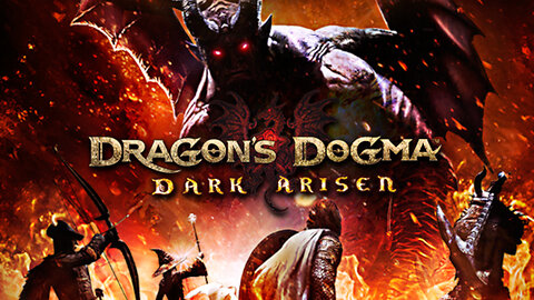 Dragon's Dogma: Dark Arisen - Playthrough Part 16