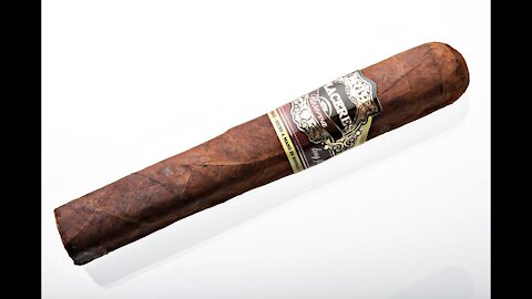 Placeres Reserva Estrellas Cigar Review
