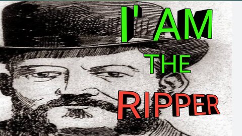 TWISTED CASE OF JACK THE RIPPER