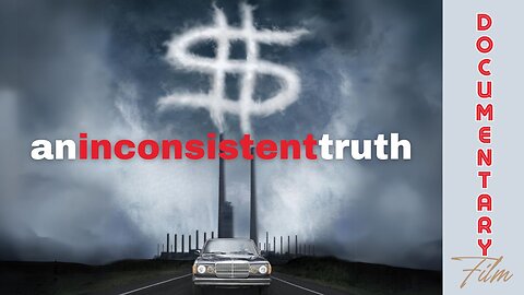 (Sun, May 19 @ 10a CST/11a EST) Documentary: An Inconsistent Truth