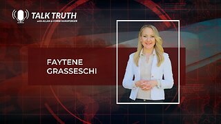 Talk Truth - Faytene Grasseschi