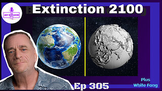Extinction Event 2100